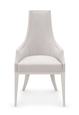 Tall Order Arm Chair - Stardust