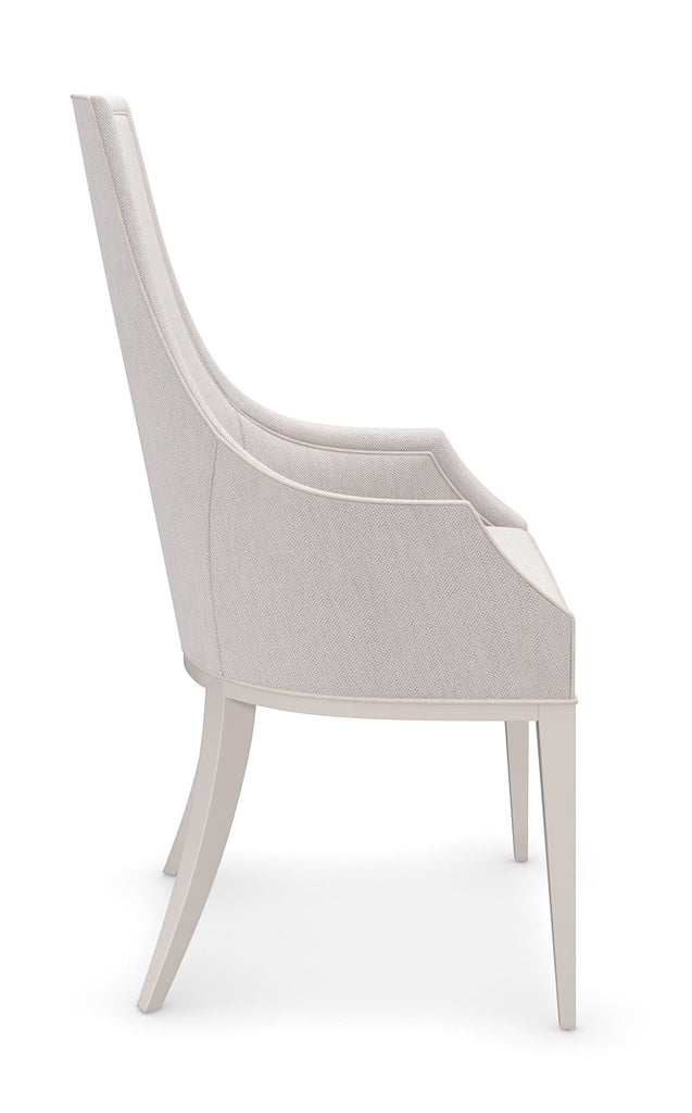 Tall Order Arm Chair - Stardust