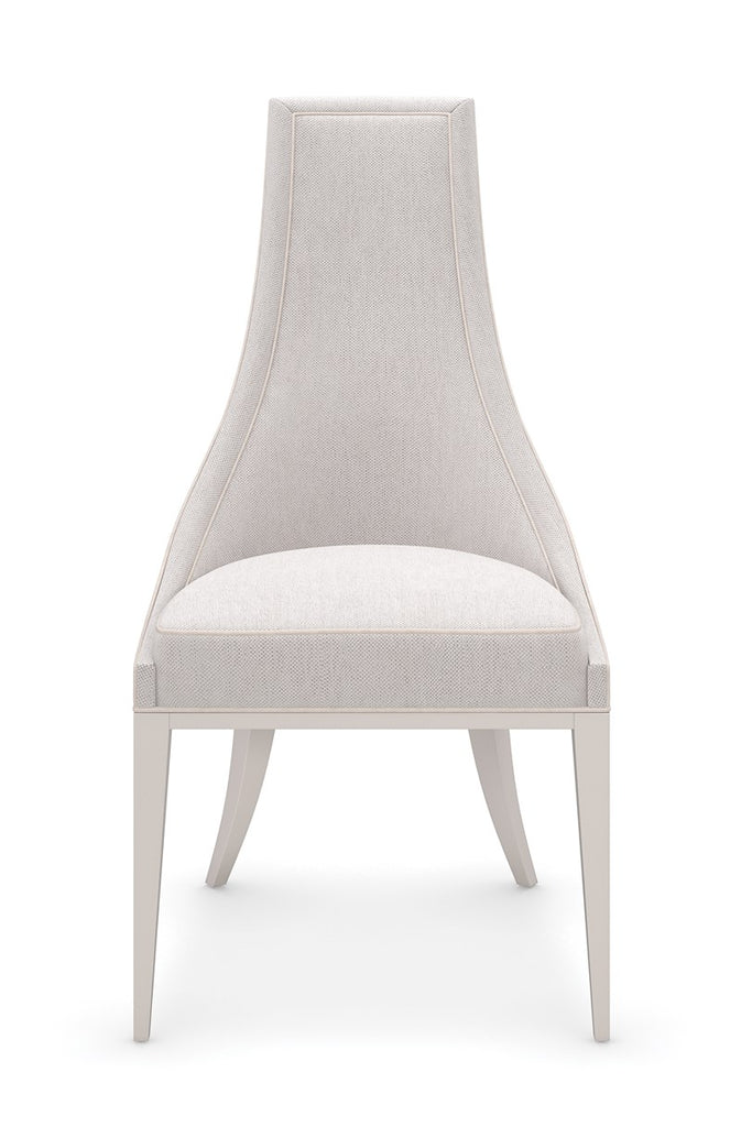 Tall Order Side Chair - Stardust