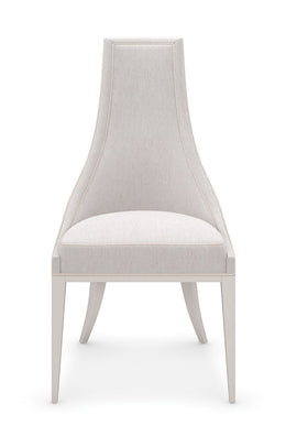 Tall Order Side Chair - Stardust