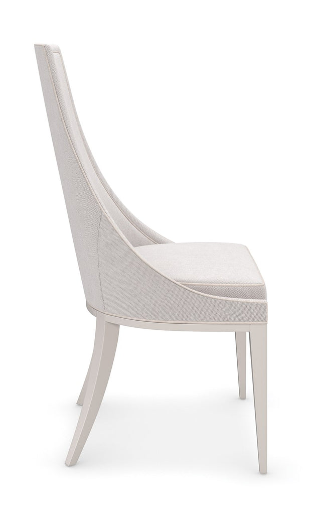 Tall Order Side Chair - Stardust