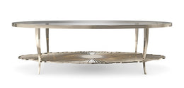 Pirouette Coffee Table