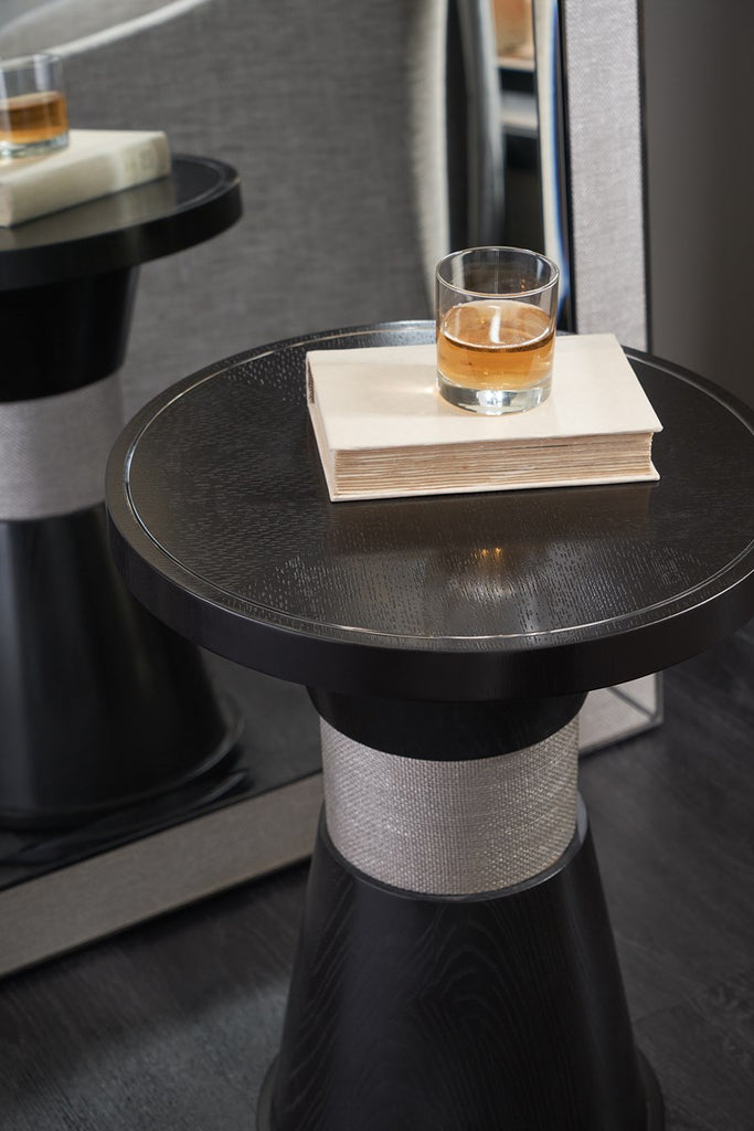 Periscope Side Table