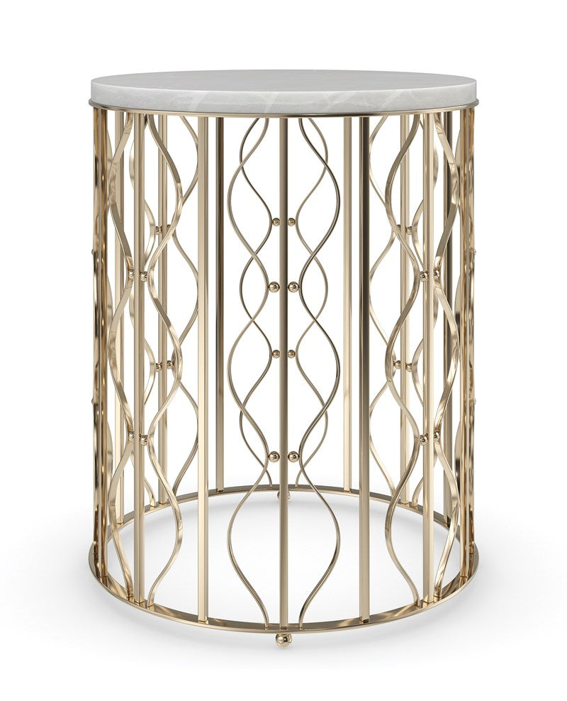 Style Spotter Side Table