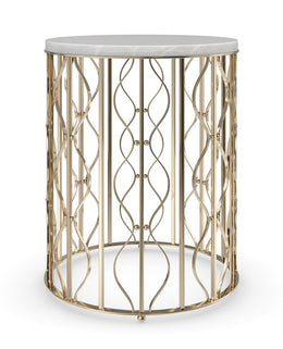 Style Spotter Side Table