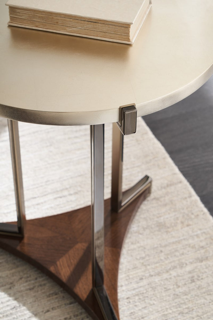 Key Element Side Table