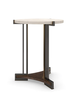 Key Element Side Table