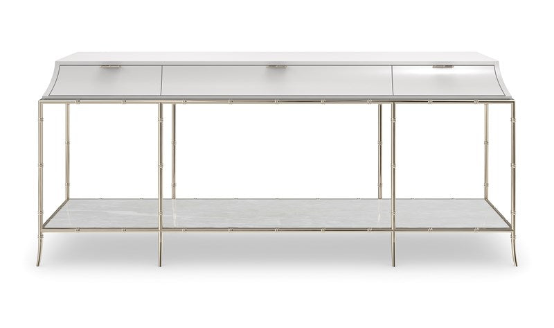 Oolong Console Table