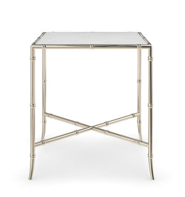 Ceylon Small Nesting Table