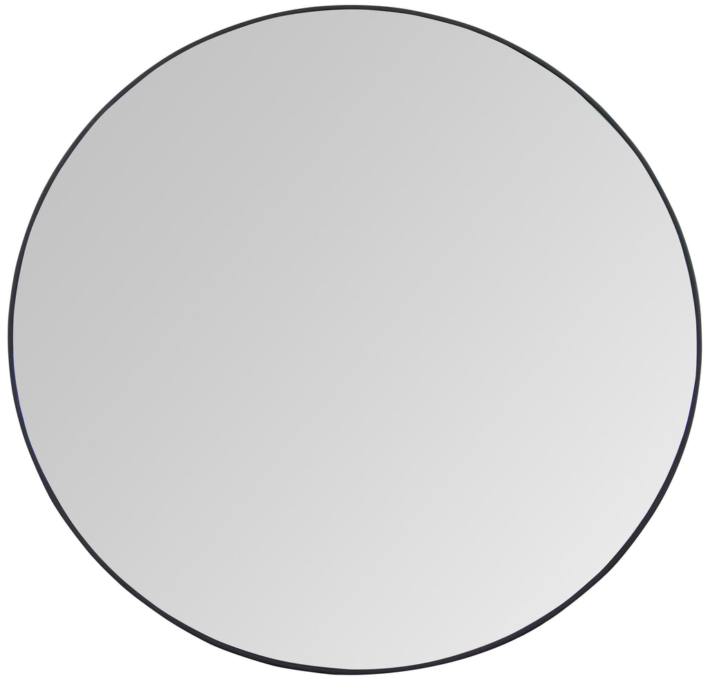 Argie Round Mirror