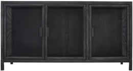 Beto 3 Door Cabinet