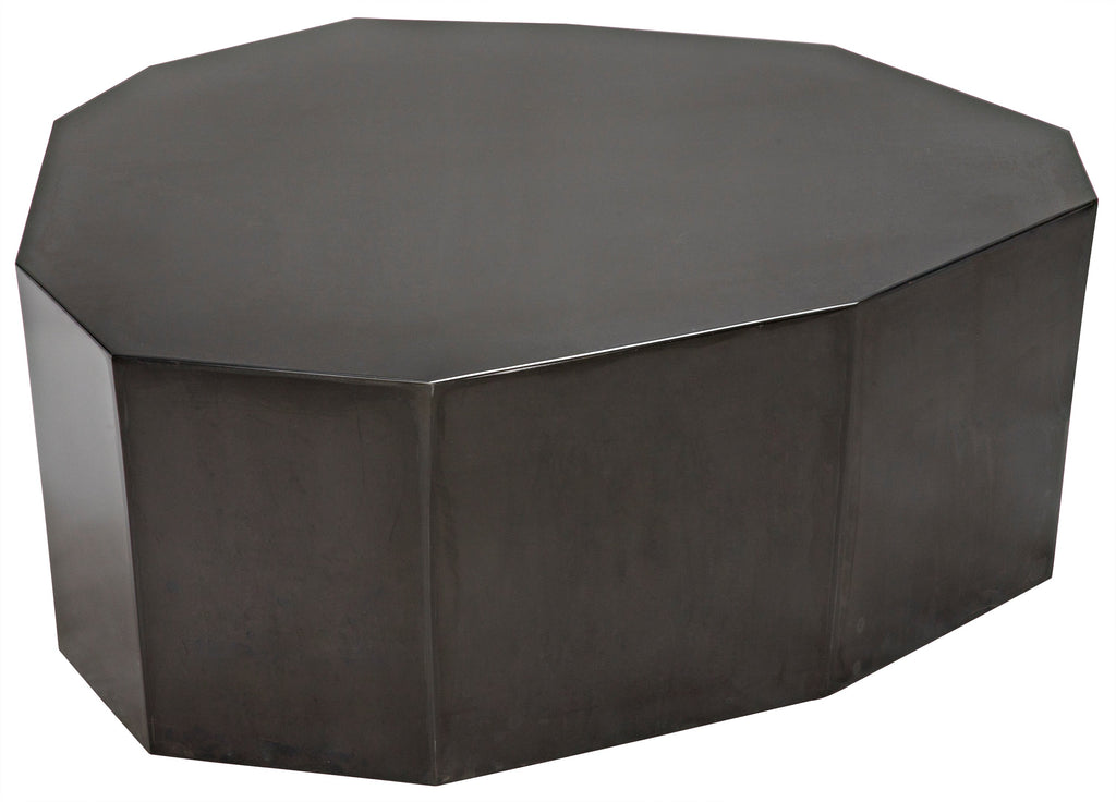 Paulino Coffee Table, Large