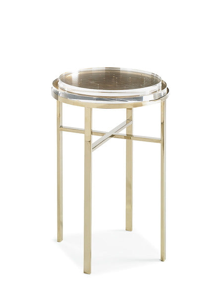 Sparkler Side Table