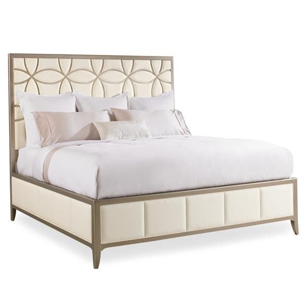 Sleeping Beauty Bed - Cal King