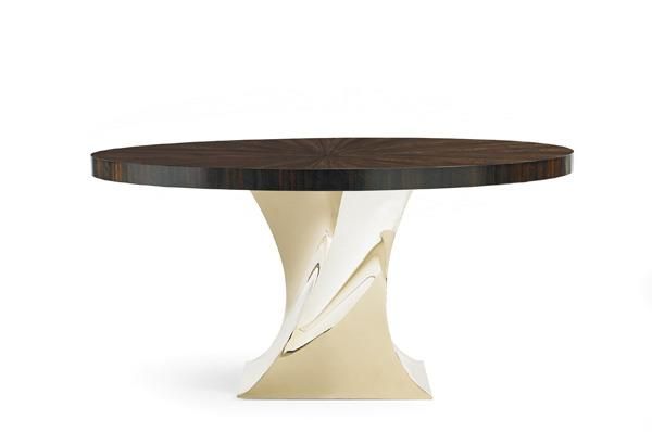 Do A 360 - French Roast Dining Table