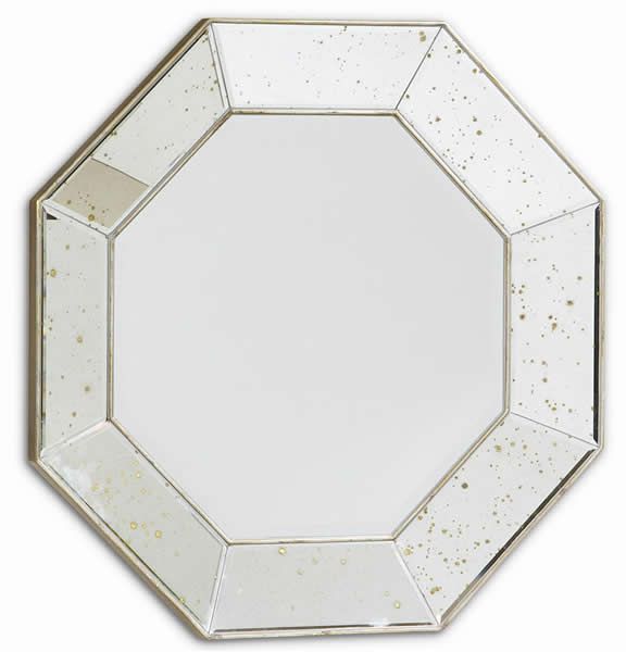 Looking Glass Wall Mirror