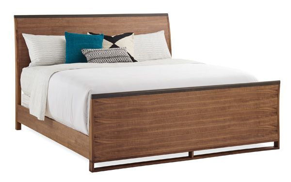 Craftsman Bed King