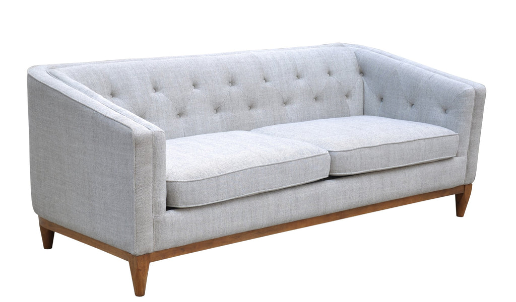 Las Vegas Cromwell Sofa - Harris Tweed Fabric