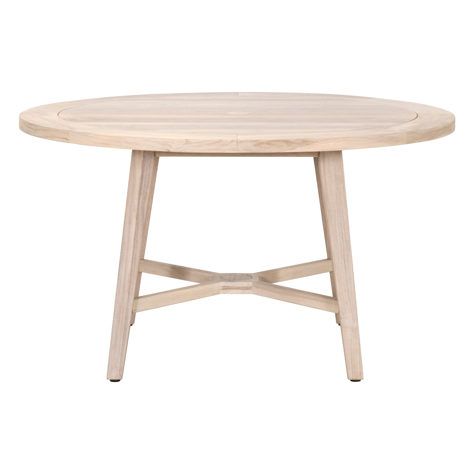 Carmel Outdoor 54" Round Dining Table