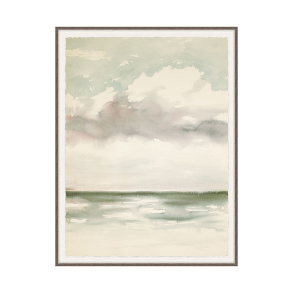 Sea Breeze Green 2