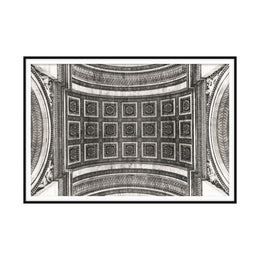 Neoclassic Symmetry 1