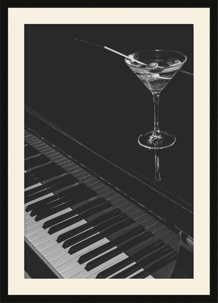 Martini Melody 1