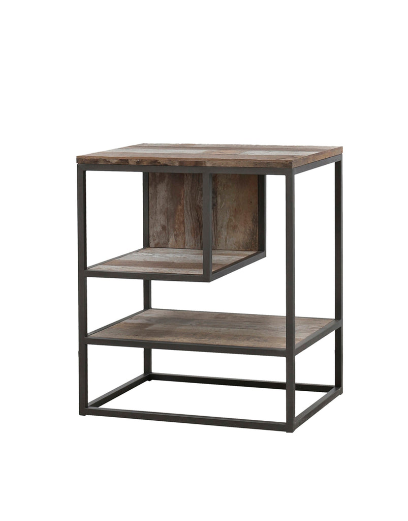 D-Bodhi Multi-Level Side Table