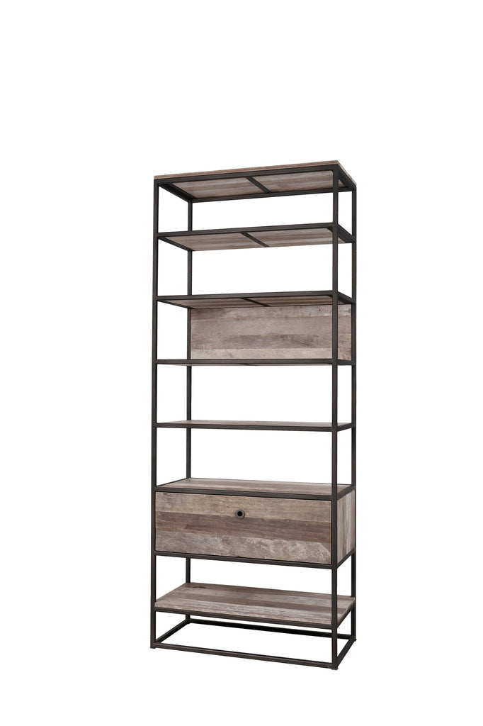 D-Bodhi Multi-Level Bookcase