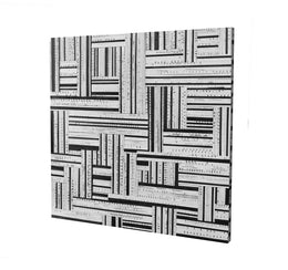 D-Bodhi Wall Decor - Black & White