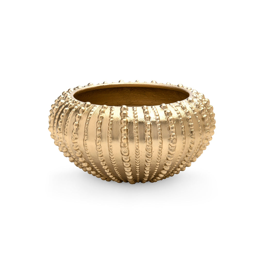 Diadema Bowl - Brass