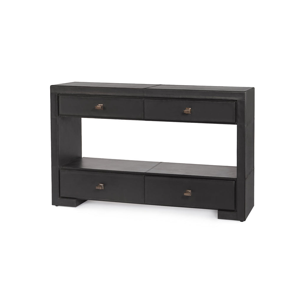 Doris Console - Black