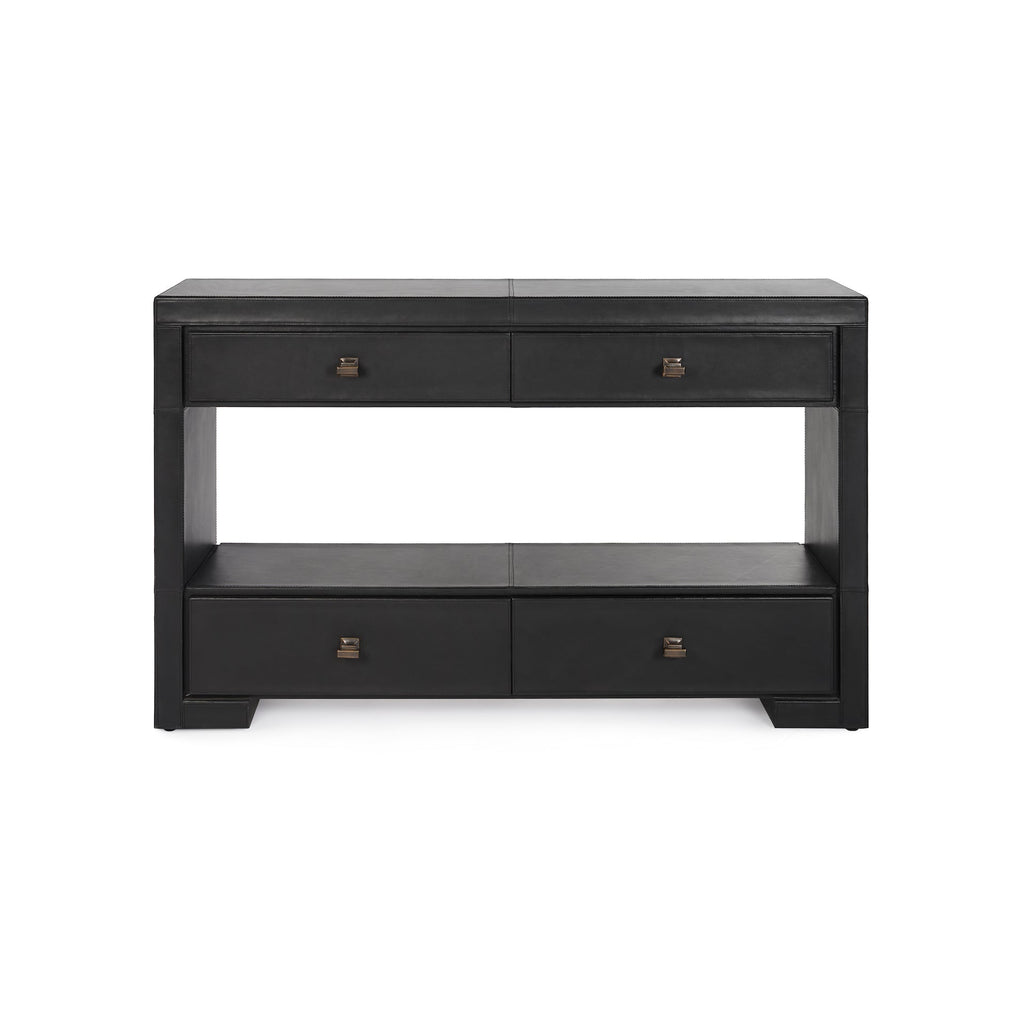 Doris Console - Black