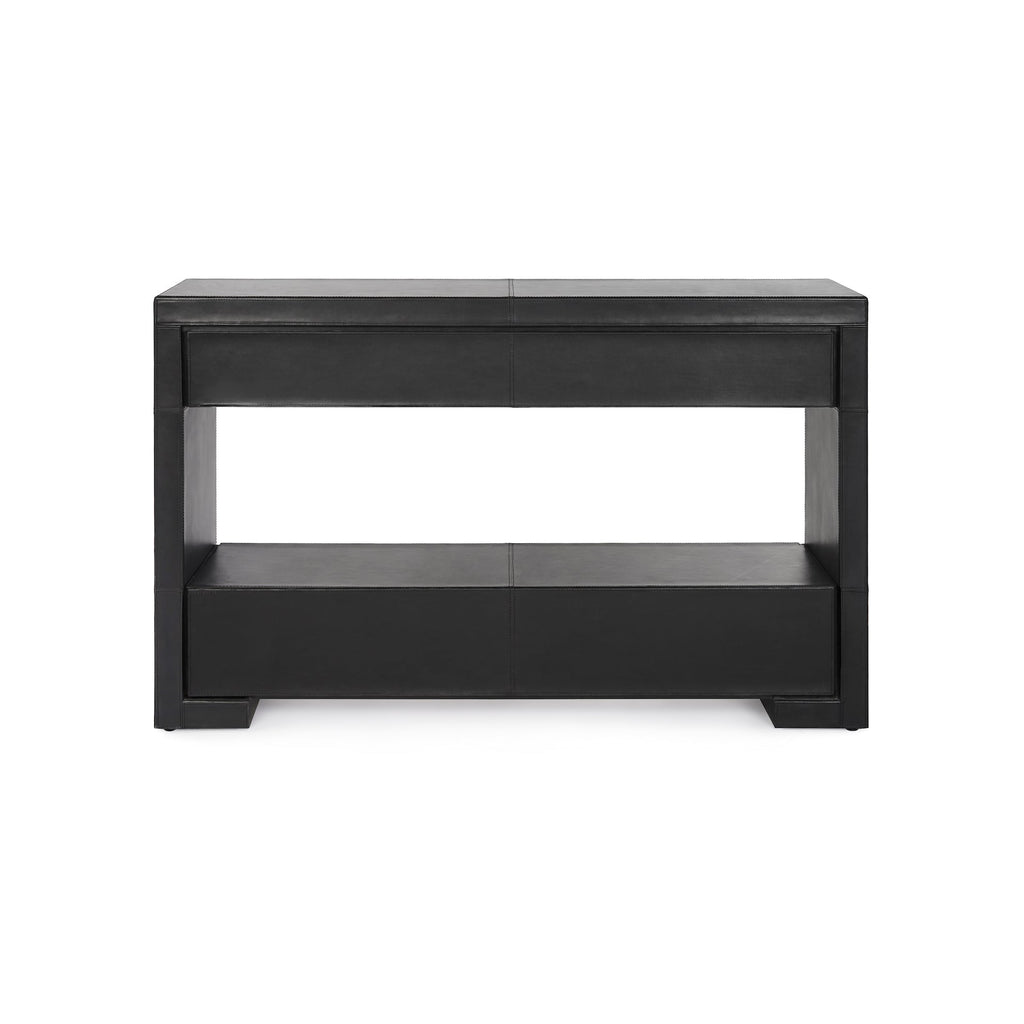 Doris Console - Black