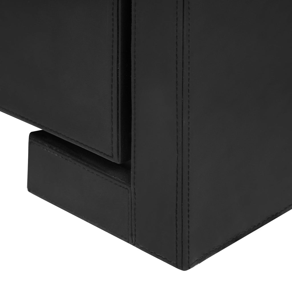 Doris Console - Black