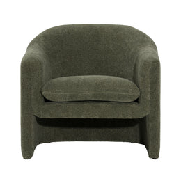Alda Occasional Chair Green