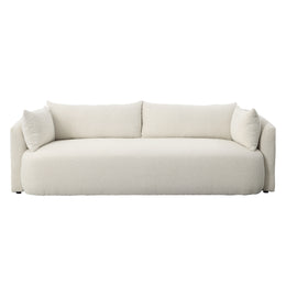 Mackay Sofa, Cream