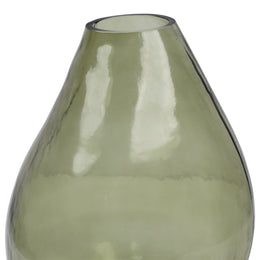 Arvo Vase, Green