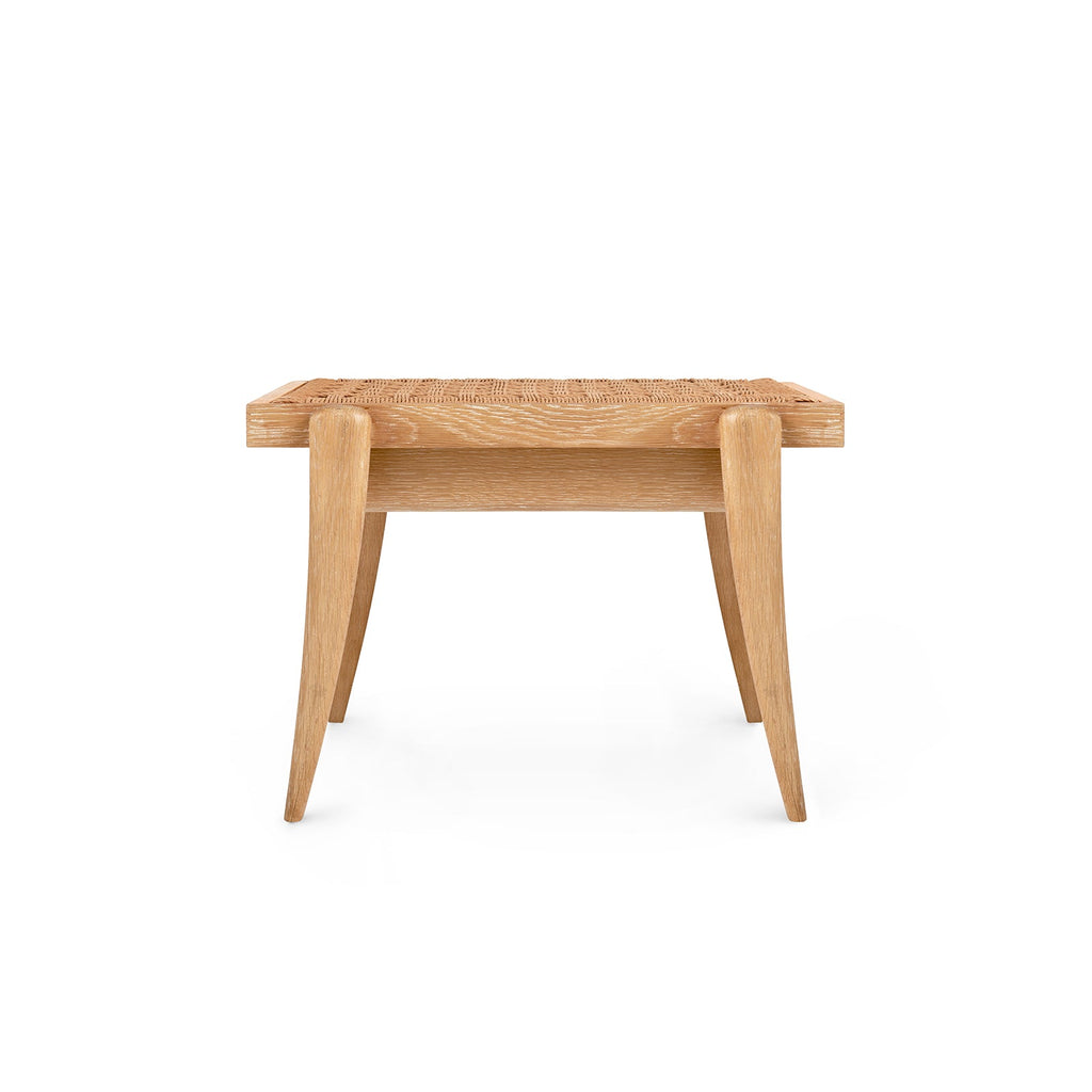 Dylan Stool - Natural