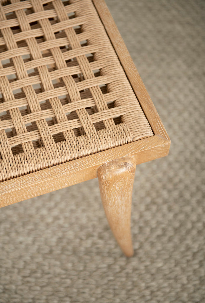 Dylan Stool - Natural