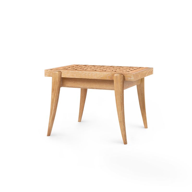 Dylan Stool - Natural