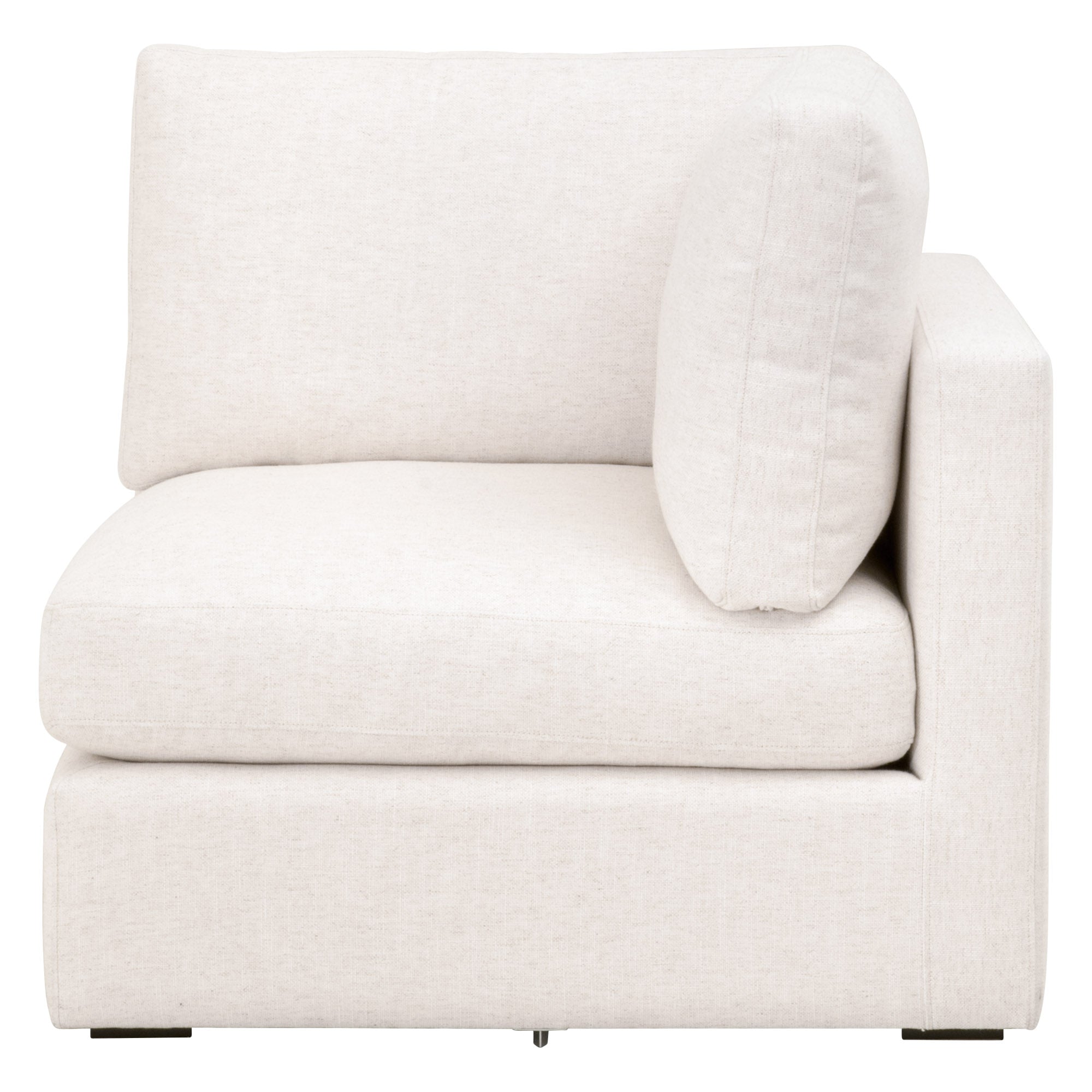 Daley Modular Corner Chair