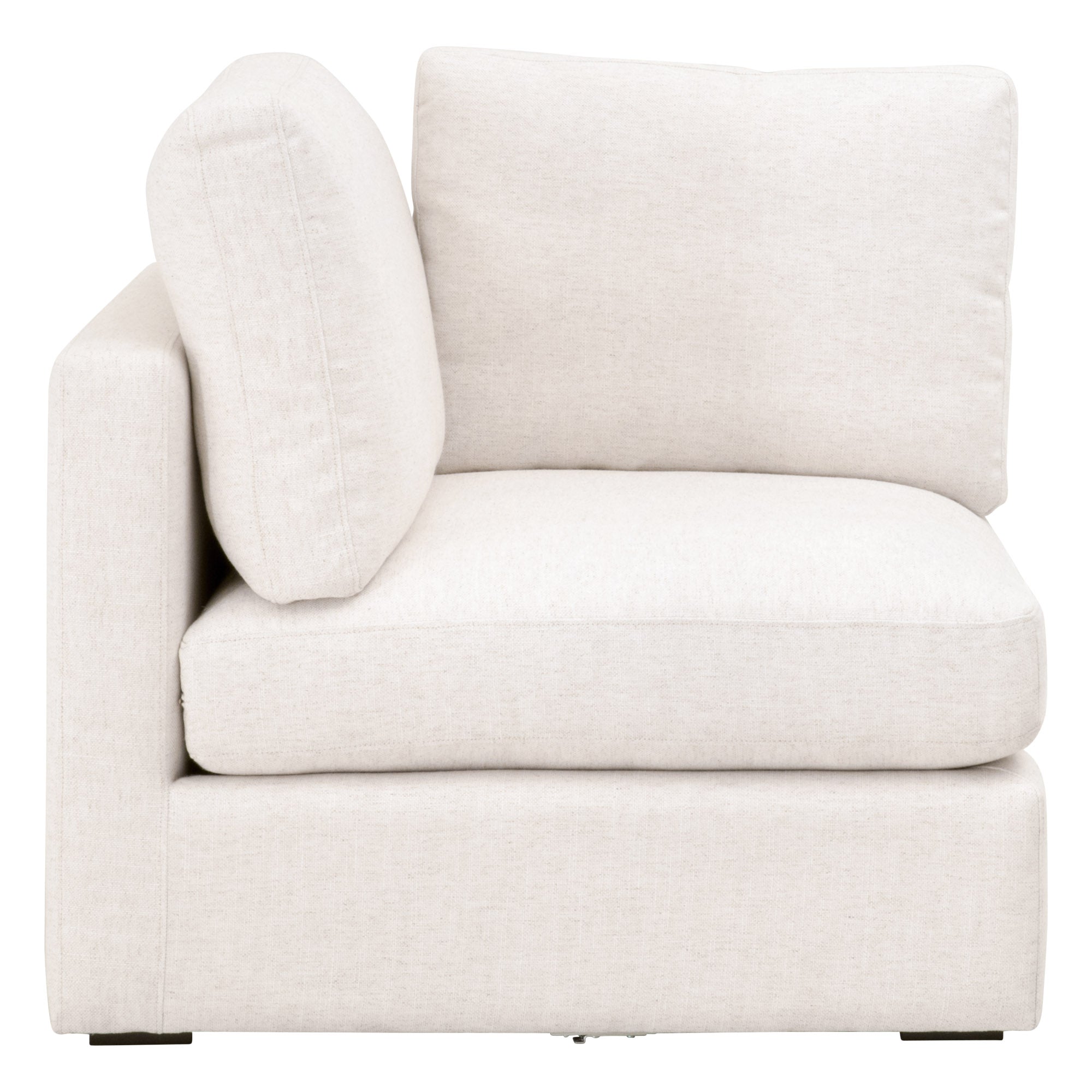 Daley Modular Corner Chair