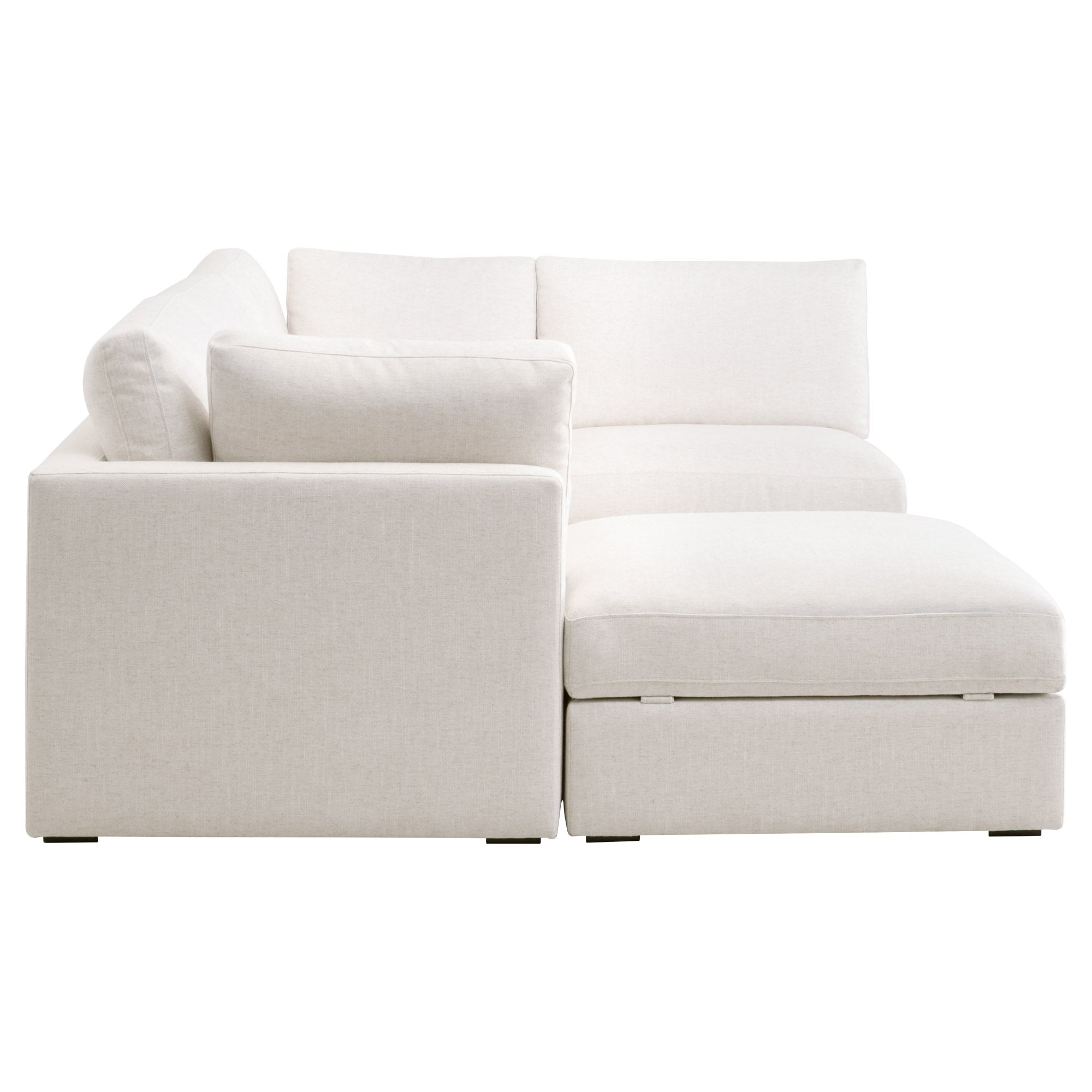 Daley Modular Corner Chair