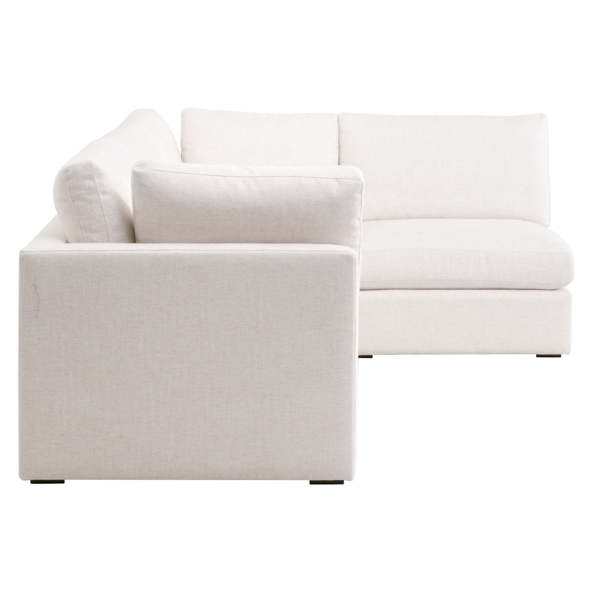 Daley Modular Corner Chair