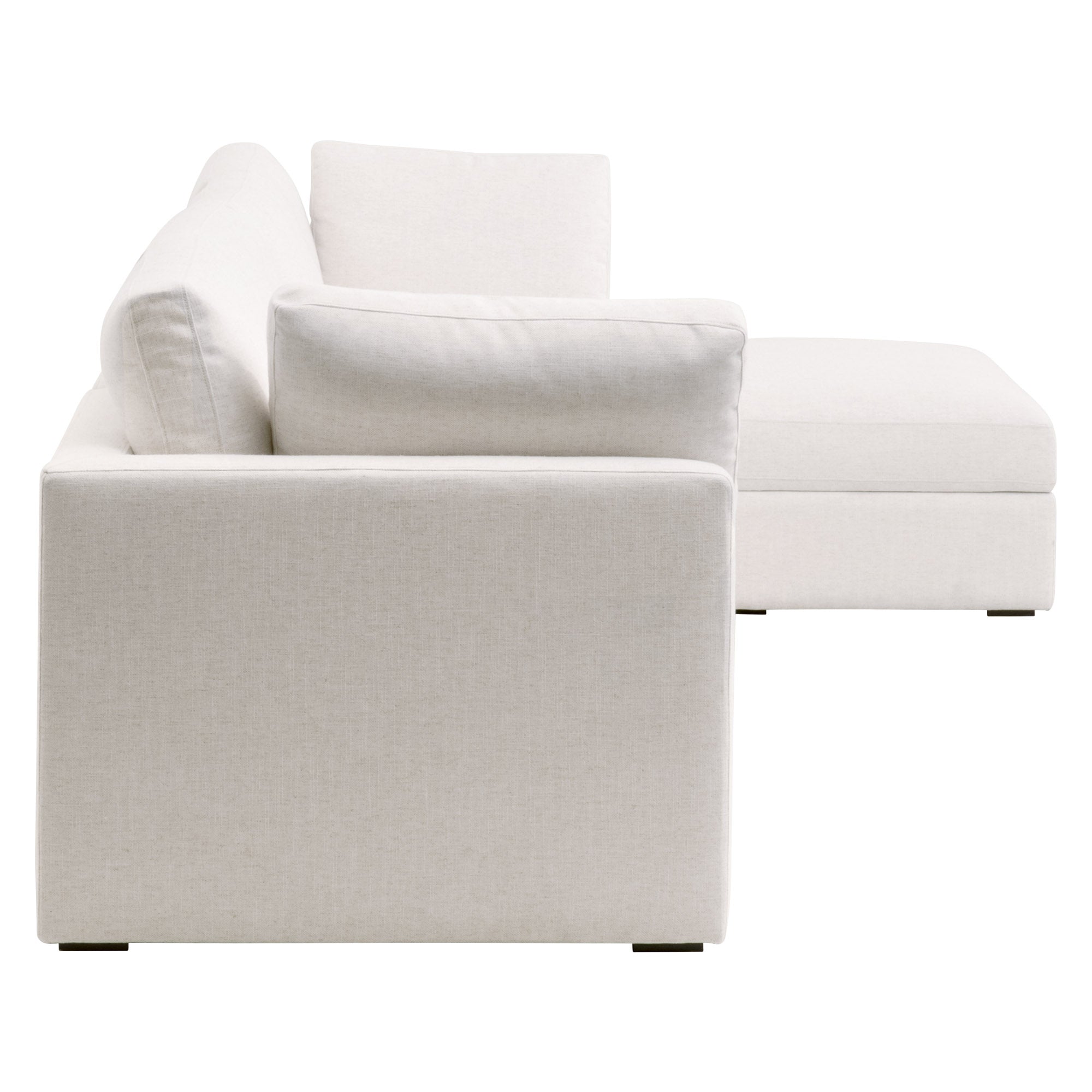 Daley Modular Corner Chair