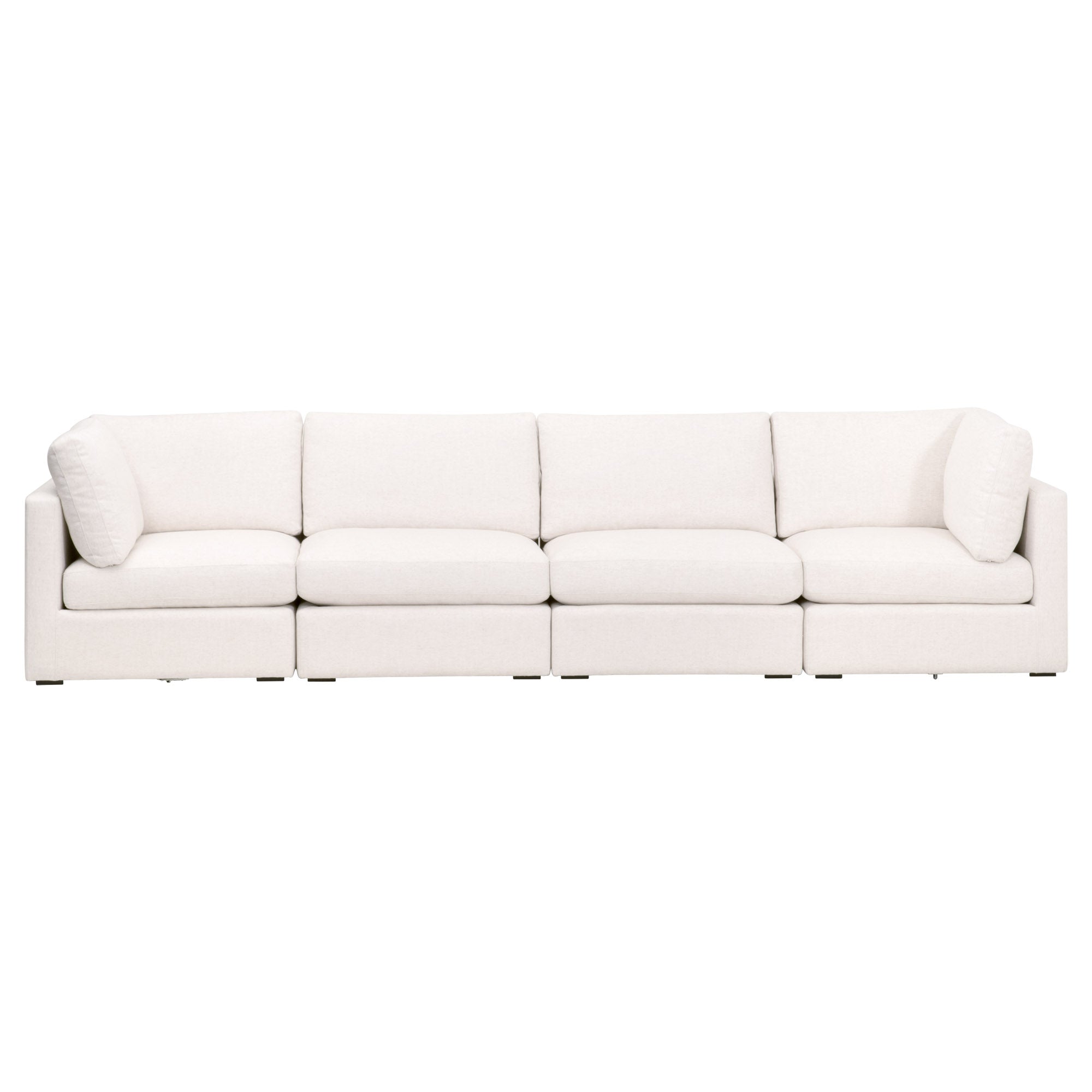Daley Modular Corner Chair