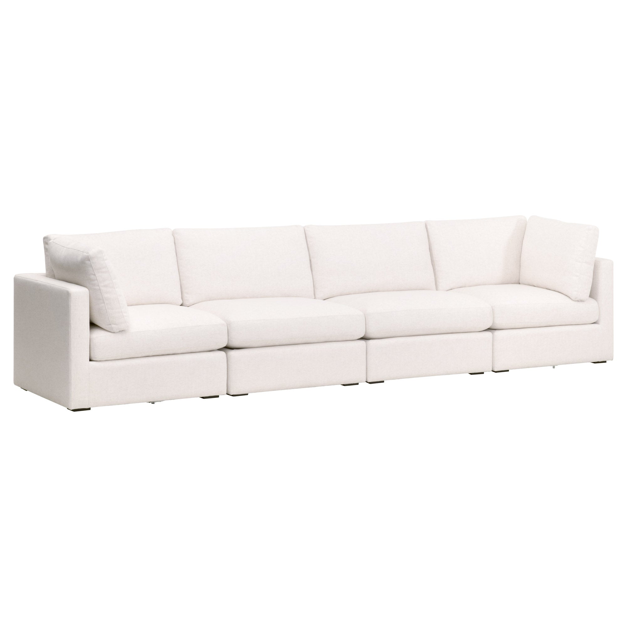 Daley Modular Corner Chair