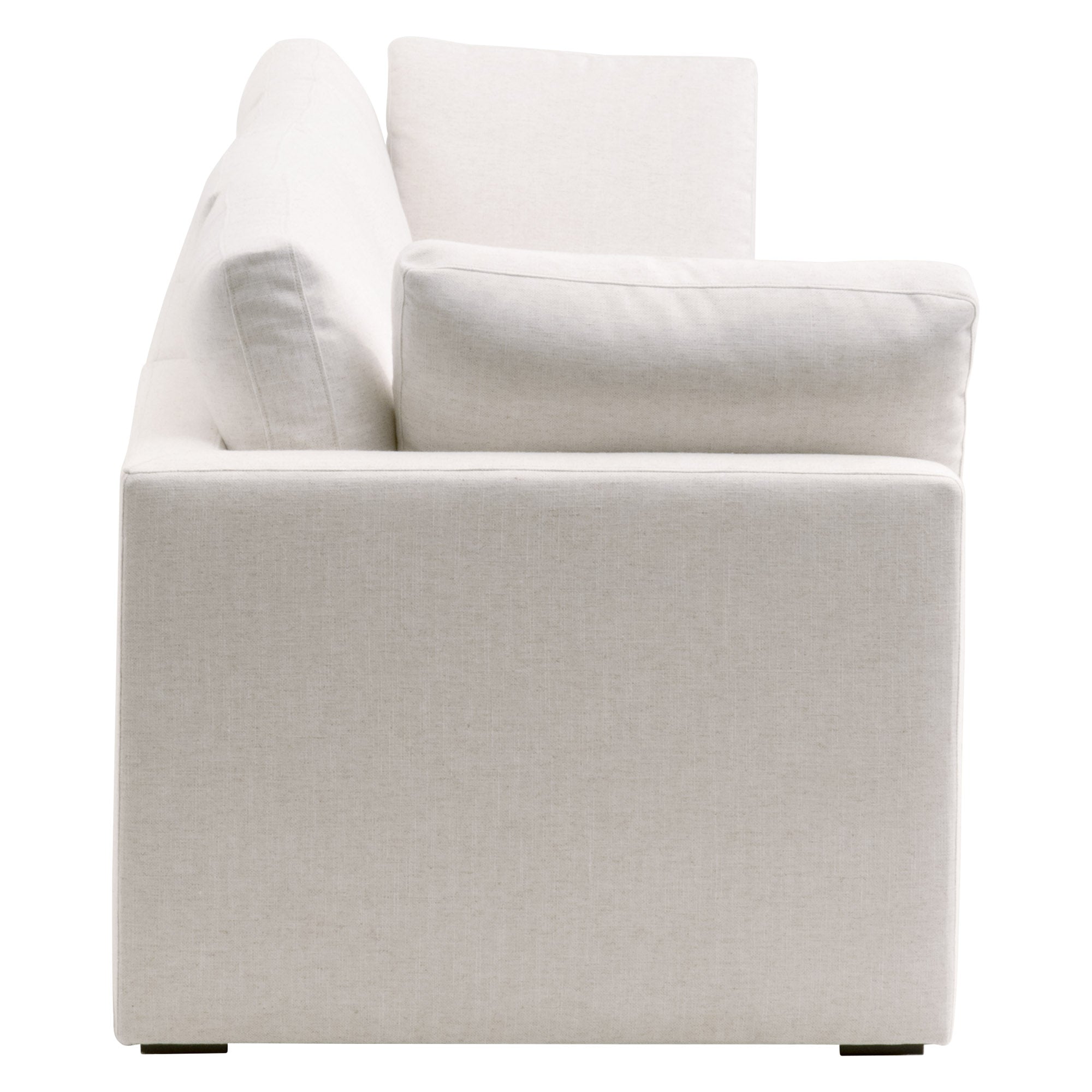 Daley Modular Corner Chair