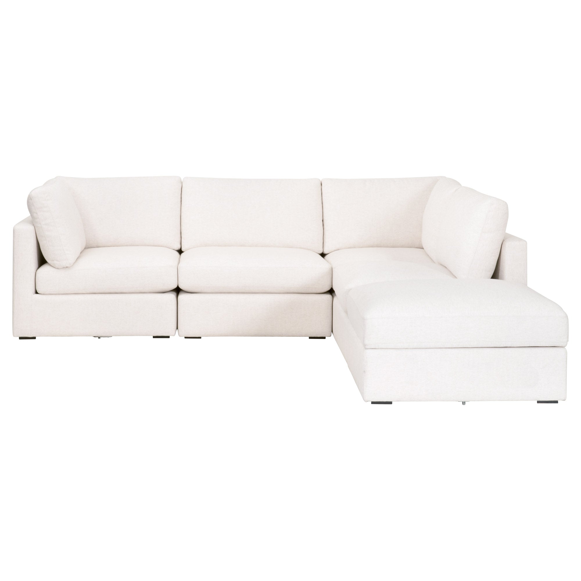 Daley Modular Corner Chair