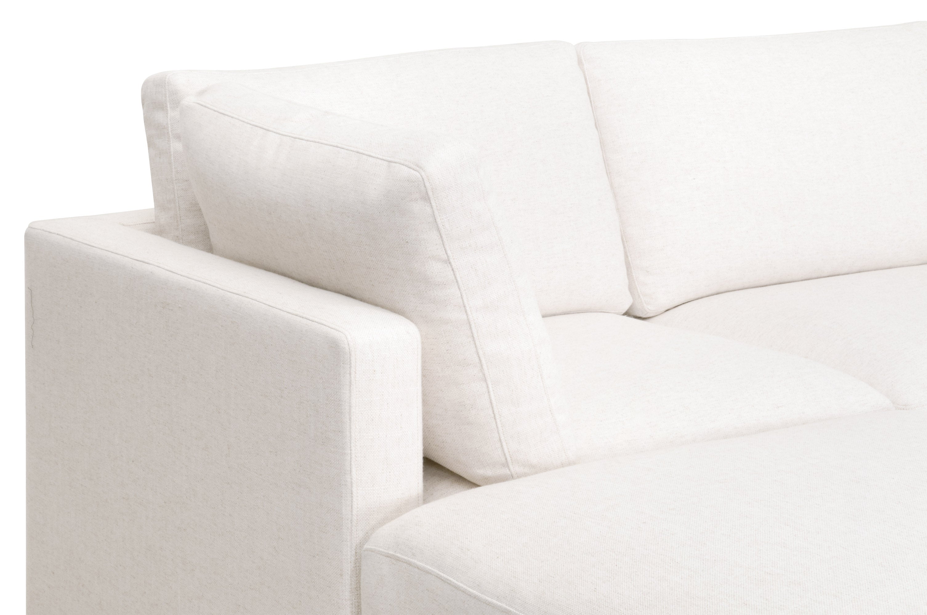 Daley Modular Corner Chair